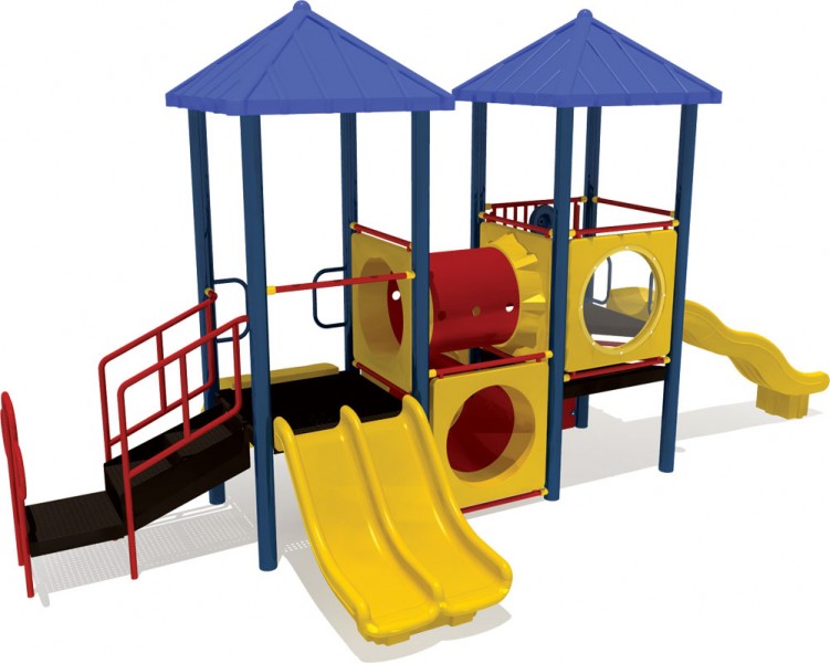 Commercial Playset