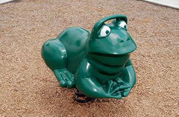 LG Addition Frog Rider  thumb