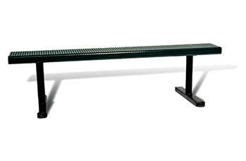 LG Amenities Clasic Series  Backless Bench  thumb