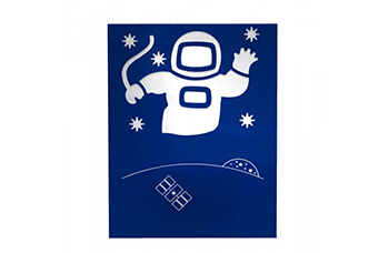LG Panel Astronaut Panel thumb