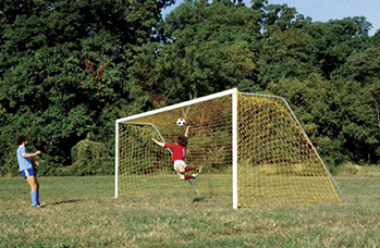 LG sports Soccer Goals thumb
