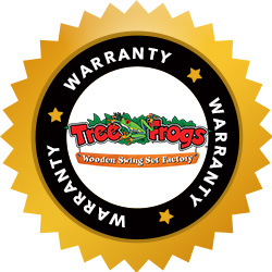 Tree Frogs Warranty