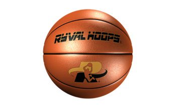 Ryval Hoops Ball