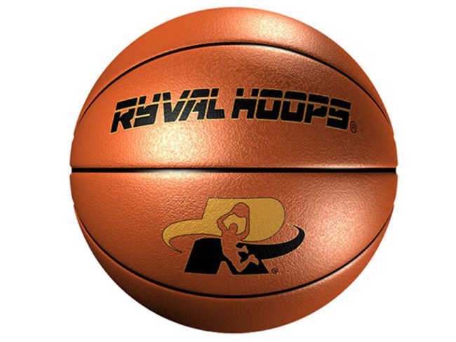 Ryval Hoops Ball