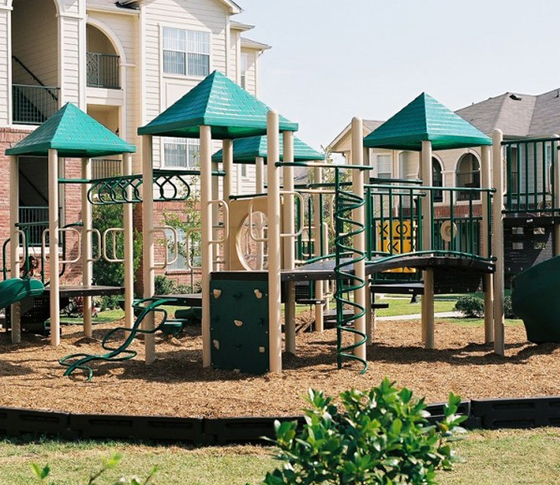 Playground Equipment | Southlake, TX