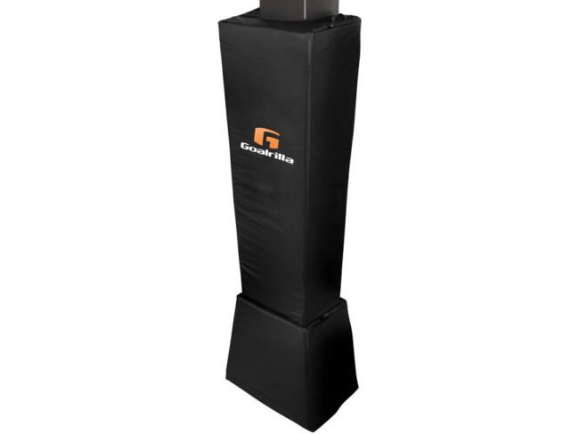 Deluxe Pole Pad