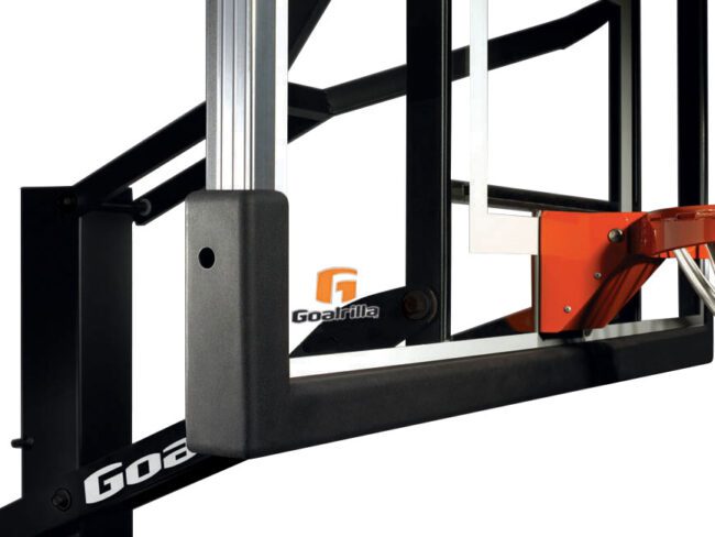 Universal Backboard Pad