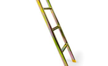 Gold Ladder