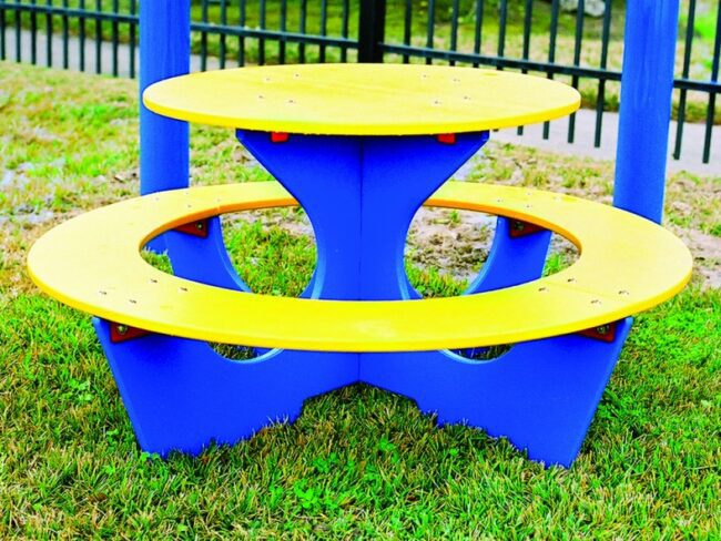 Fun Table