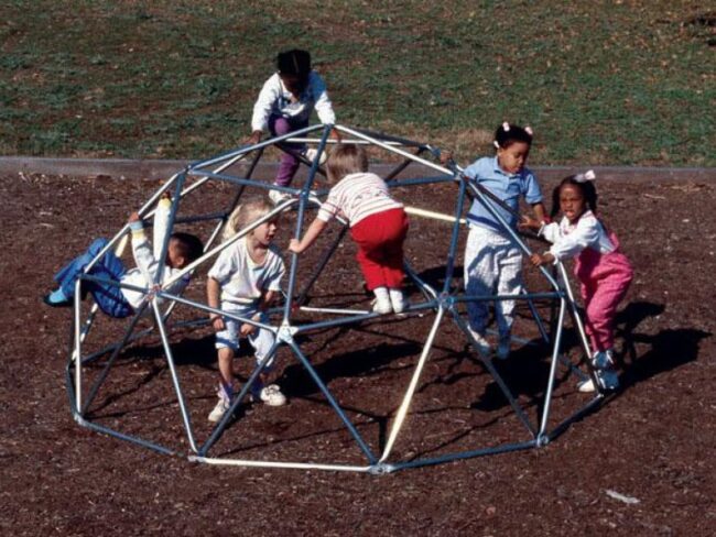 Junior Geo Dome