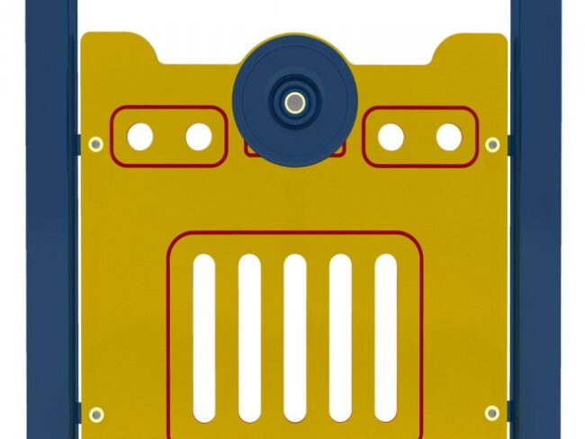 Bus Panel