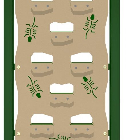 Fossil Panel (Small)