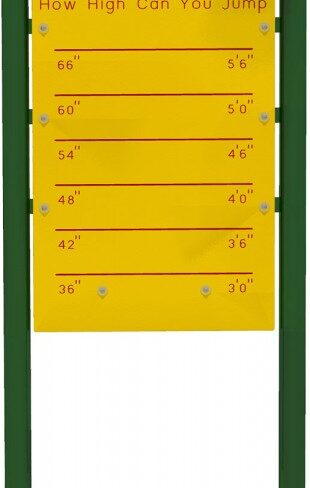 Jump Panel