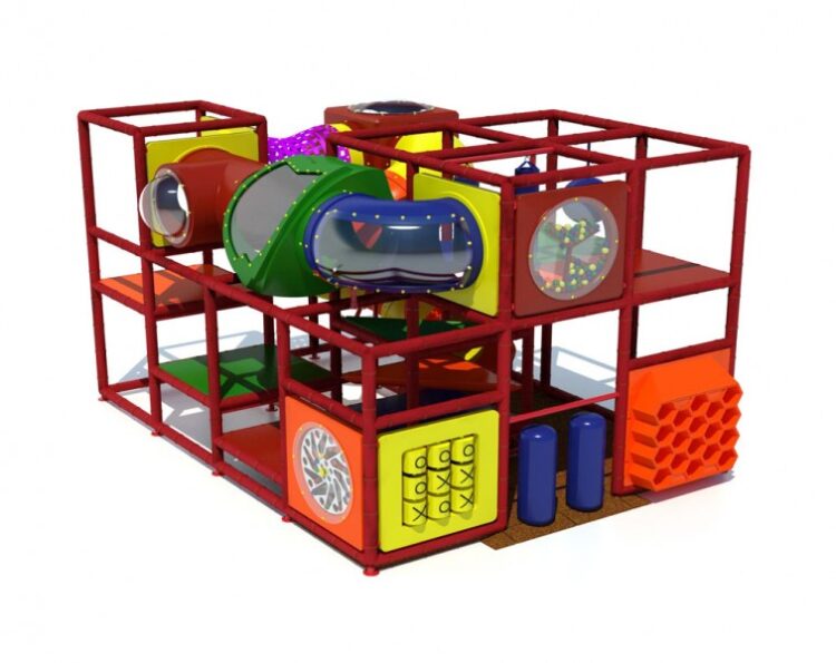 Junior 400