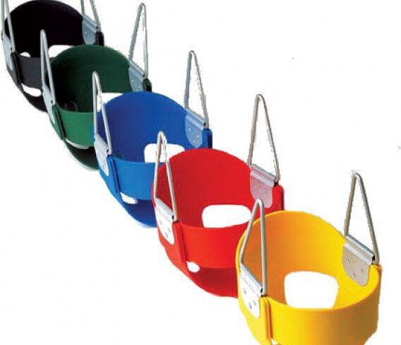 Commercial Infant Buckets