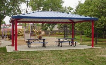 Hip Roof