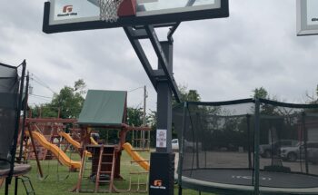 Goalrilla CV 72 (Dallas Display Unit)