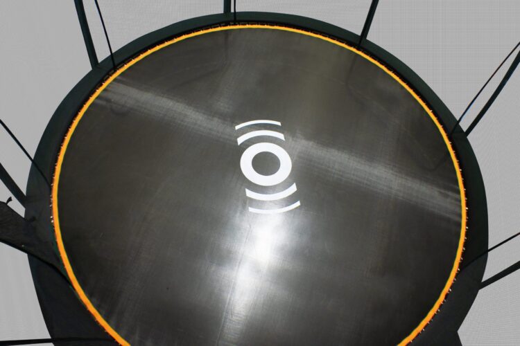 Zero Gravity 15ft Round Trampoline - Image 4