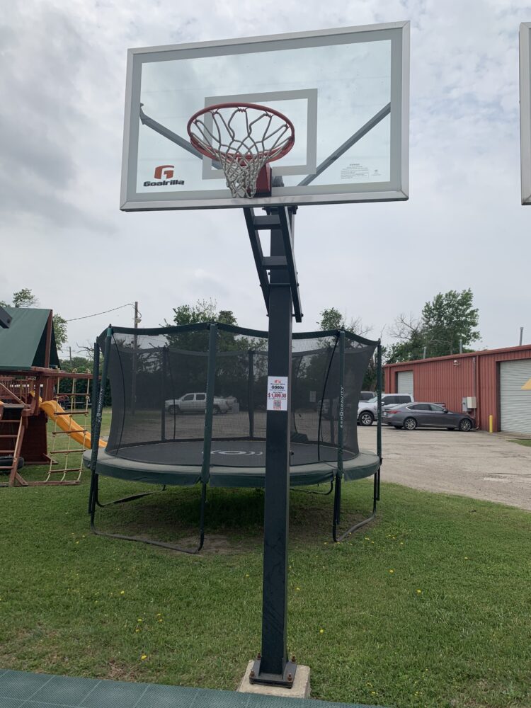 Goarilla GS60c (Dallas Display Unit)
